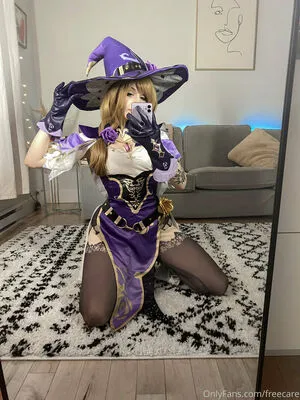 Freecare OnlyFans Leaked Free Thumbnail Picture - #rE6shd1f2x