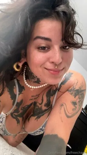 Freechacri OnlyFans Leaked Free Thumbnail Picture - #25bU8nV3PR