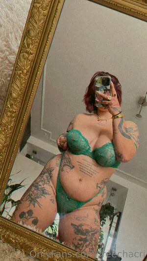 Freechacri OnlyFans Leaked Free Thumbnail Picture - #I9d8gU3tc0