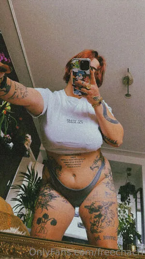 Freechacri OnlyFans Leaked Free Thumbnail Picture - #bQfHqi33HM