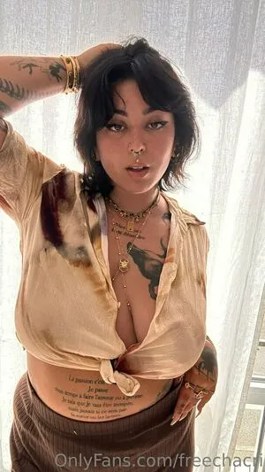 Freechacri OnlyFans Leaked Free Thumbnail Picture - #ohgI9X5c3b