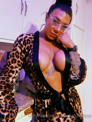 Freechelcbabyyy OnlyFans Leaked Free Thumbnail Picture - #1ezylsoybK
