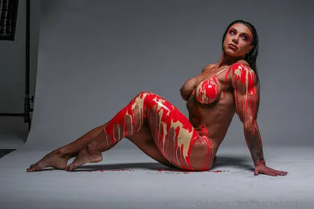 Freechelcbabyyy OnlyFans Leaked Free Thumbnail Picture - #BExK3V4MIy