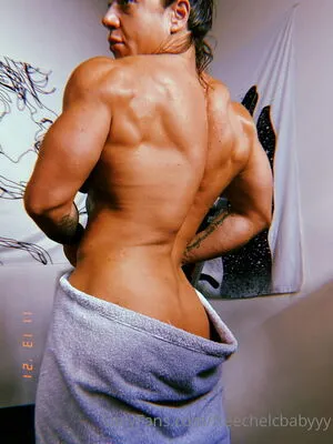 Freechelcbabyyy OnlyFans Leaked Free Thumbnail Picture - #LxsUAikycy