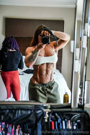 Freechelcbabyyy OnlyFans Leaked Free Thumbnail Picture - #alDDwc2wqv