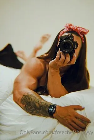 Freechelcbabyyy OnlyFans Leaked Free Thumbnail Picture - #myGTJjxP2J