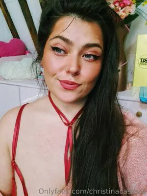 Freechristina OnlyFans Leaked Free Thumbnail Picture - #kISeTtWUrC