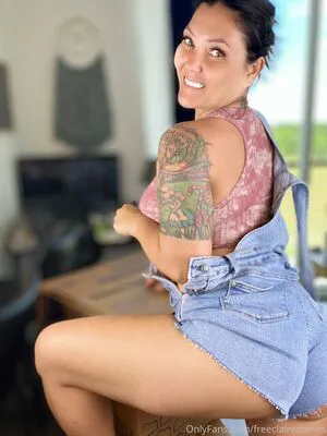 Freeclairedames OnlyFans Leaked Free Thumbnail Picture - #976Aer63xe