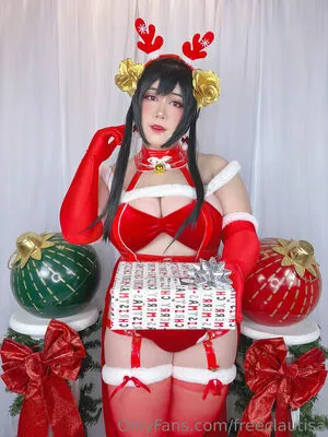 Freeclautisa OnlyFans Leaked Free Thumbnail Picture - #BaEZRbkTC5
