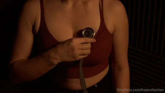 Freecollection OnlyFans Leaked Free Thumbnail Picture - #4xFMt6rQ9p