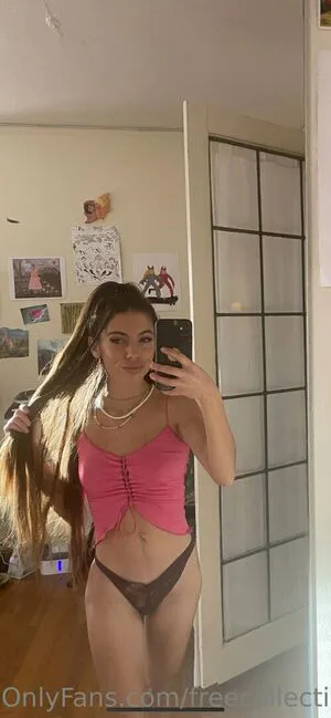 Freecollection OnlyFans Leaked Free Thumbnail Picture - #Z6oyyx4CAJ