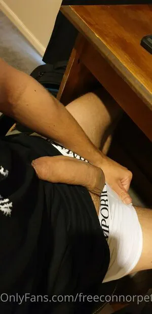 Freeconnorpeters OnlyFans Leaked Free Thumbnail Picture - #1M3vWI1vL4
