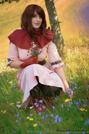 Freecosplay Melpomene OnlyFans Leaked Free Thumbnail Picture - #0Xon8jyihg