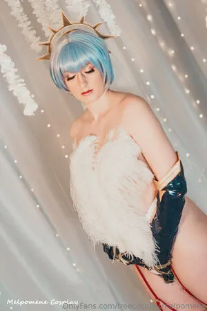 Freecosplay Melpomene OnlyFans Leaked Free Thumbnail Picture - #23PBGbdvpt