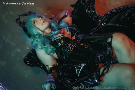 Freecosplay Melpomene OnlyFans Leaked Free Thumbnail Picture - #2jSqCTqu2E