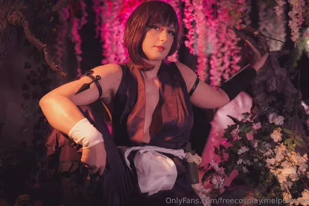 Freecosplay Melpomene OnlyFans Leaked Free Thumbnail Picture - #3Utco0ZOvn