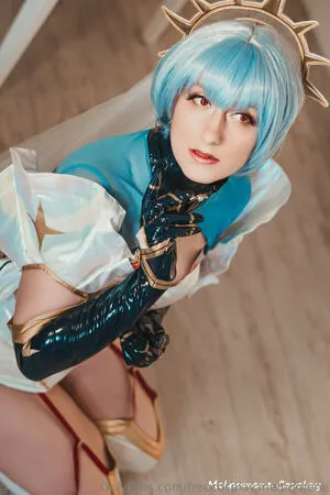 Freecosplay Melpomene OnlyFans Leaked Free Thumbnail Picture - #4tvwJ4qpEA