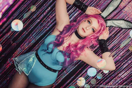 Freecosplay Melpomene OnlyFans Leaked Free Thumbnail Picture - #6Xd6hBOmDB