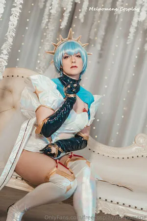 Freecosplay Melpomene OnlyFans Leaked Free Thumbnail Picture - #8jRXDkENJr
