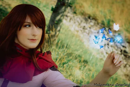 Freecosplay Melpomene OnlyFans Leaked Free Thumbnail Picture - #Bq2C5Vn4d4