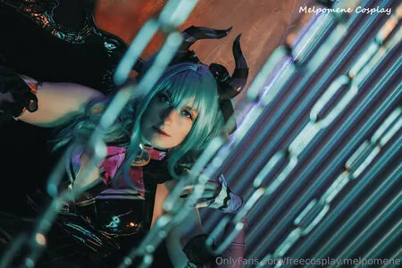 Freecosplay Melpomene OnlyFans Leaked Free Thumbnail Picture - #DXGmuPhAaG
