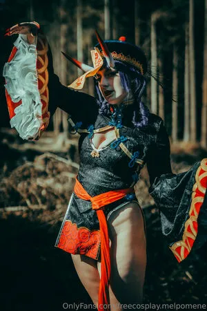 Freecosplay Melpomene OnlyFans Leaked Free Thumbnail Picture - #PP1UM9QcMj