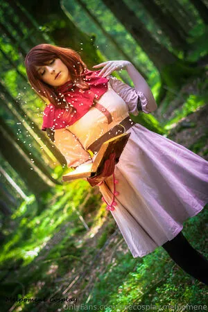 Freecosplay Melpomene OnlyFans Leaked Free Thumbnail Picture - #RkjQrIonYg