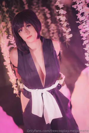 Freecosplay Melpomene OnlyFans Leaked Free Thumbnail Picture - #SIXlVO2aUY