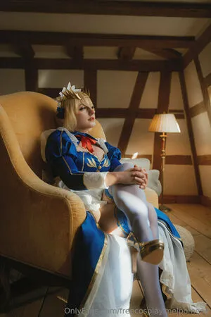 Freecosplay Melpomene OnlyFans Leaked Free Thumbnail Picture - #VA45LAHWKZ