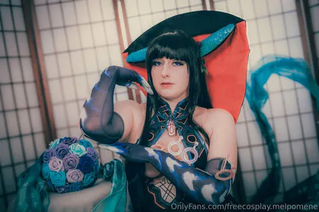 Freecosplay Melpomene OnlyFans Leaked Free Thumbnail Picture - #VtyIxoFq18
