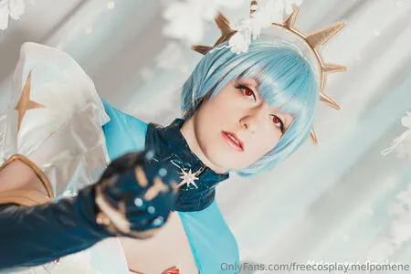 Freecosplay Melpomene OnlyFans Leaked Free Thumbnail Picture - #WdSTib6QtH