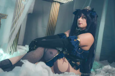 Freecosplay Melpomene OnlyFans Leaked Free Thumbnail Picture - #Wn9sp8phUX