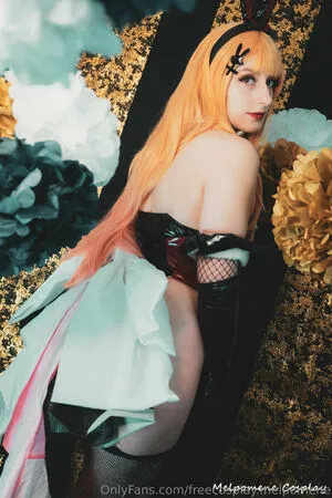 Freecosplay Melpomene OnlyFans Leaked Free Thumbnail Picture - #YNGd0kEHL4