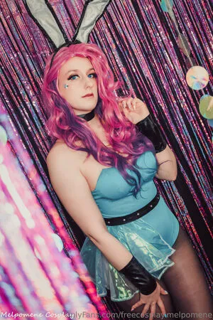Freecosplay Melpomene OnlyFans Leaked Free Thumbnail Picture - #m1tTiI6MLX