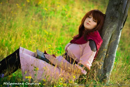 Freecosplay Melpomene OnlyFans Leaked Free Thumbnail Picture - #riYYMnYo84
