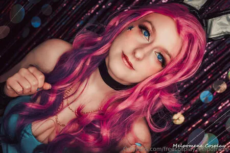 Freecosplay Melpomene OnlyFans Leaked Free Thumbnail Picture - #tqzeulYU5G