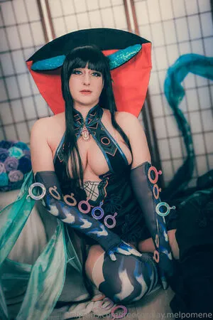 Freecosplay Melpomene OnlyFans Leaked Free Thumbnail Picture - #z5j6RQZwRR