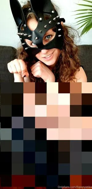 Freecryptika OnlyFans Leaked Free Thumbnail Picture - #LqHApDtEVk