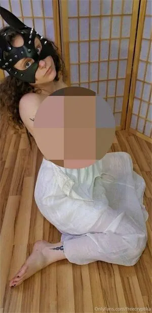 Freecryptika OnlyFans Leaked Free Thumbnail Picture - #jGEiaIrc10