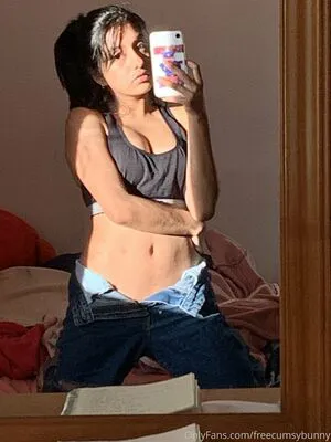 Freecumsybunny OnlyFans Leaked Free Thumbnail Picture - #DIgtdie6pI