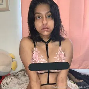 Freecumsybunny OnlyFans Leaked Free Thumbnail Picture - #kGPSTxpqrm