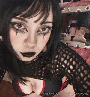 Freecyber Nyxie OnlyFans Leaked Free Thumbnail Picture - #LV6DfnHTvf