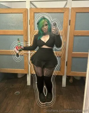 Freecyberspit OnlyFans Leaked Free Thumbnail Picture - #4uLXDoeO2d