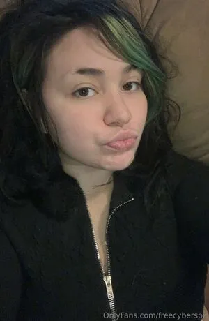 Freecyberspit OnlyFans Leaked Free Thumbnail Picture - #L2JEh80Yrq