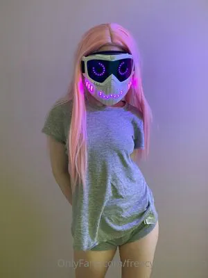 Freecybervanessa OnlyFans Leaked Free Thumbnail Picture - #wNZHxWppM1