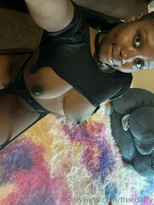 Freedaffy OnlyFans Leaked Free Thumbnail Picture - #7Vkvfy3gX7