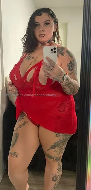 Freedanutbaby OnlyFans Leaked Free Thumbnail Picture - #Zyf0D6lfEo