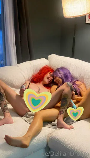 Freedelilahdream OnlyFans Leaked Free Thumbnail Picture - #AGrxe7G8sh