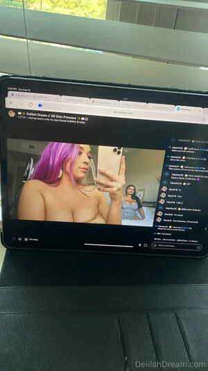 Freedelilahdream OnlyFans Leaked Free Thumbnail Picture - #NSirEuYcTa