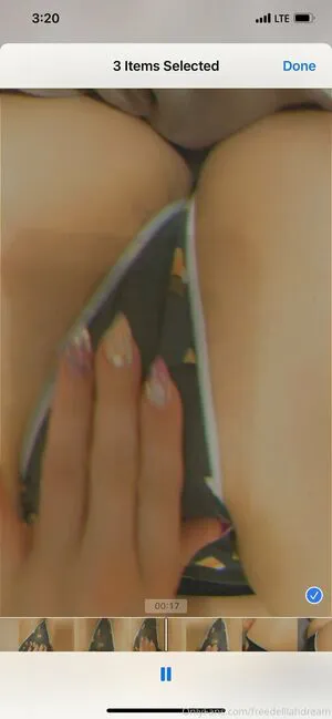Freedelilahdream OnlyFans Leaked Free Thumbnail Picture - #VVwRJIU2oo